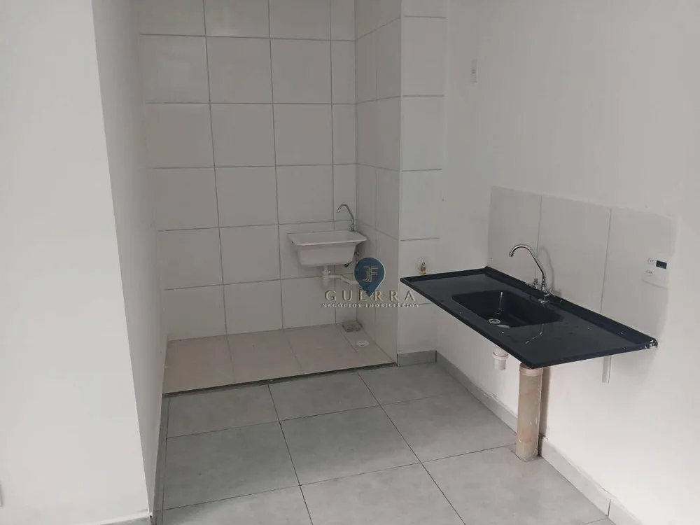 Apartamento, 2 quartos, 35 m² - Foto 7