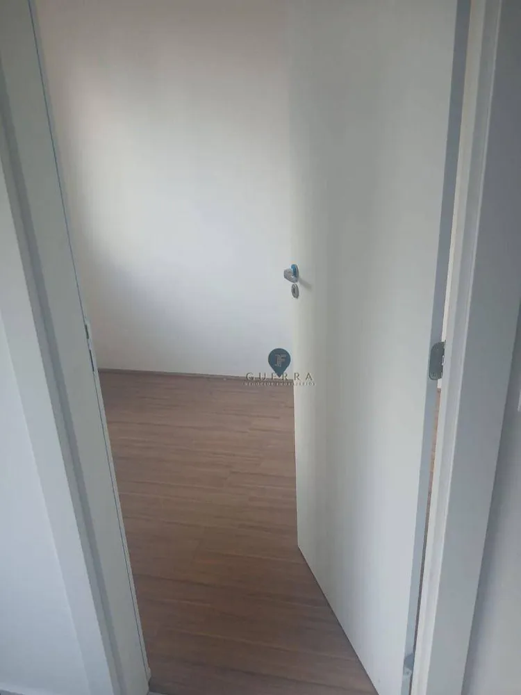 Apartamento, 2 quartos, 35 m² - Foto 3