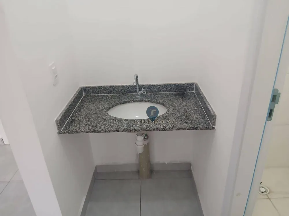 Apartamento, 2 quartos, 35 m² - Foto 2