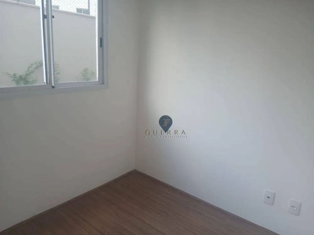 Apartamento, 2 quartos, 35 m² - Foto 9