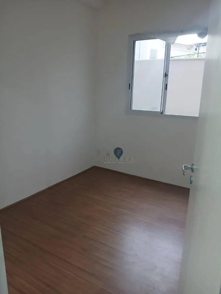 Apartamento, 2 quartos, 35 m² - Foto 6
