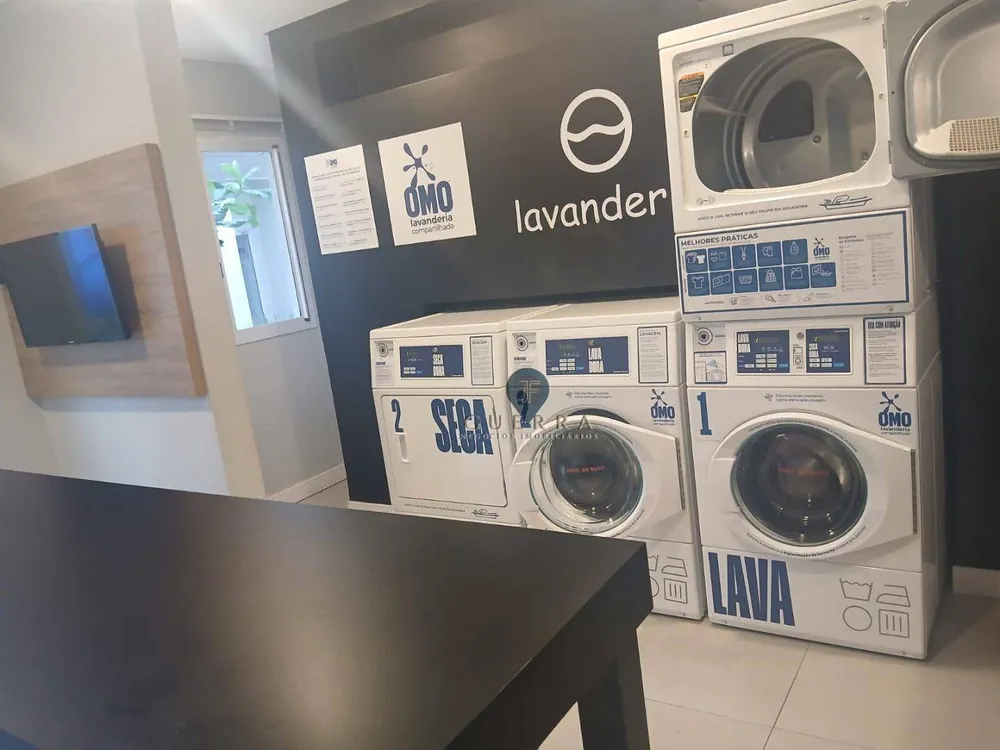 Apartamento, 2 quartos, 35 m² - Foto 7