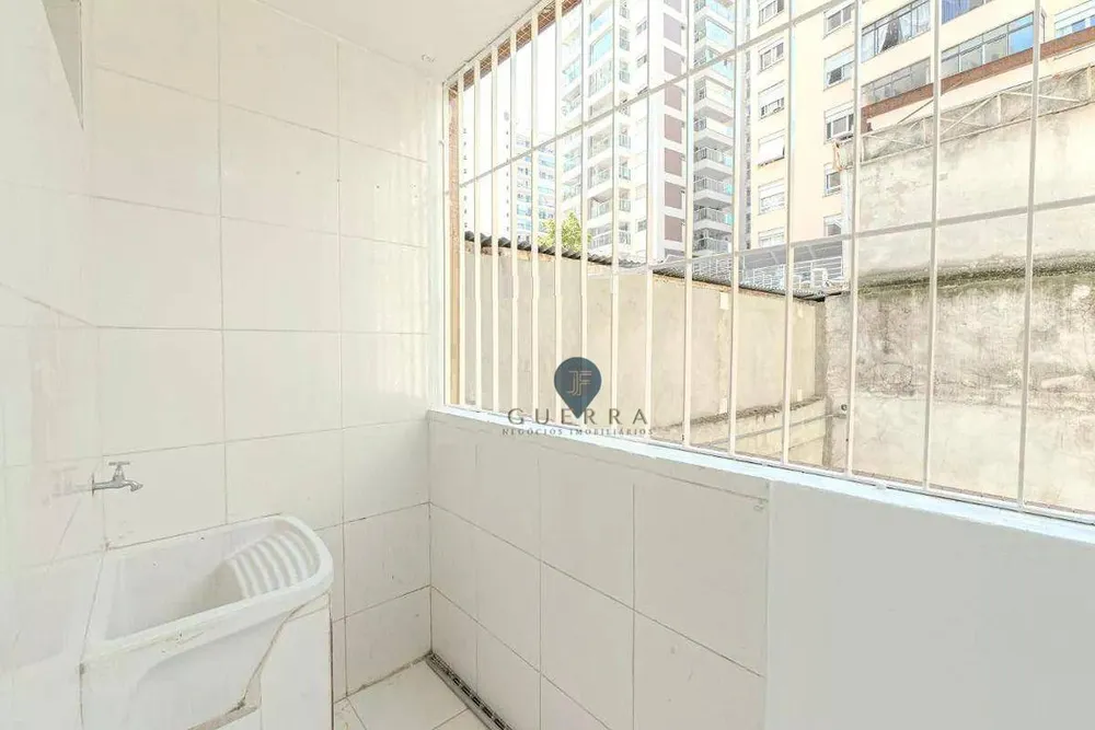 Apartamento, 1 quarto, 44 m² - Foto 2