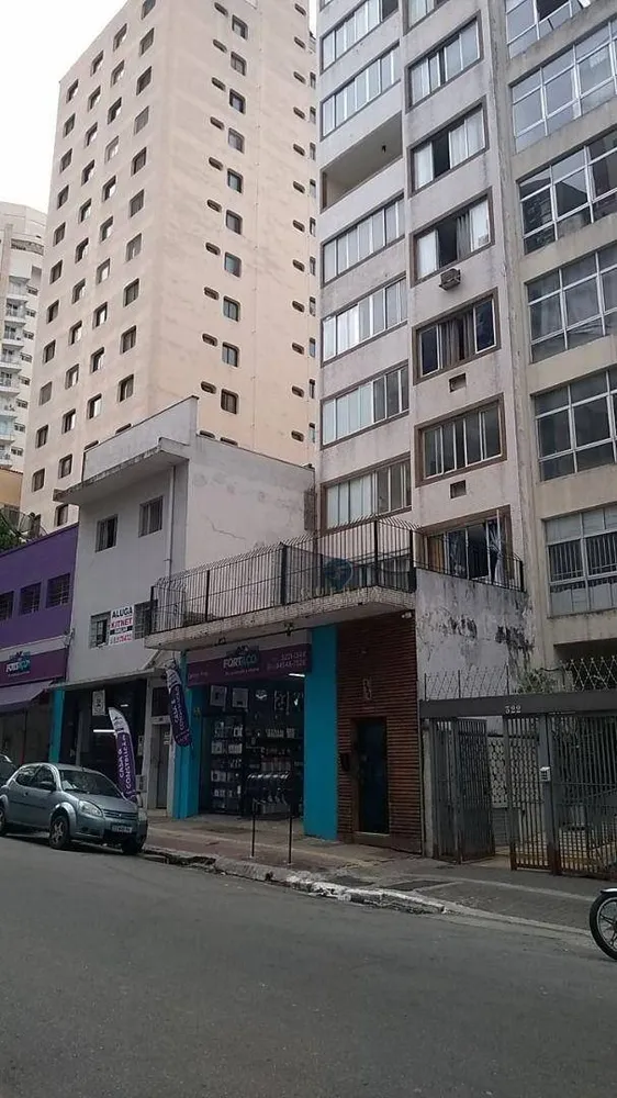 Apartamento, 1 quarto, 44 m² - Foto 1