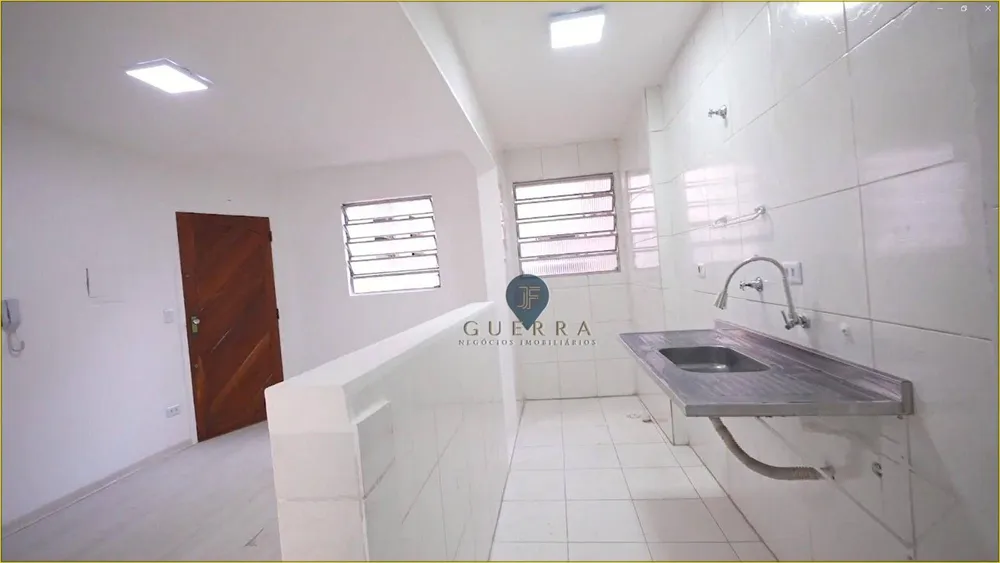 Apartamento, 1 quarto, 44 m² - Foto 10