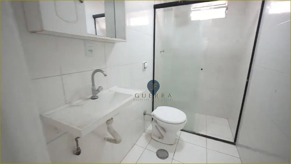 Apartamento, 1 quarto, 44 m² - Foto 3