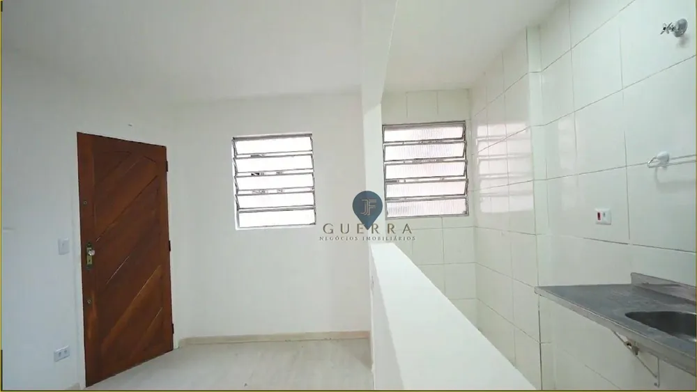 Apartamento, 1 quarto, 44 m² - Foto 9