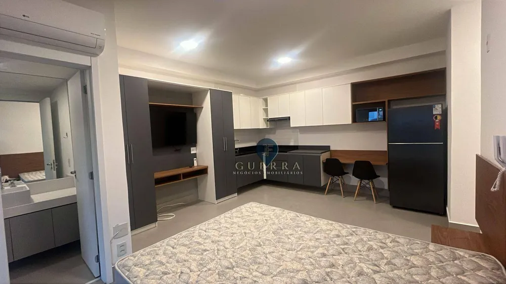 Kitnet-Studio, 43 m² - Foto 2