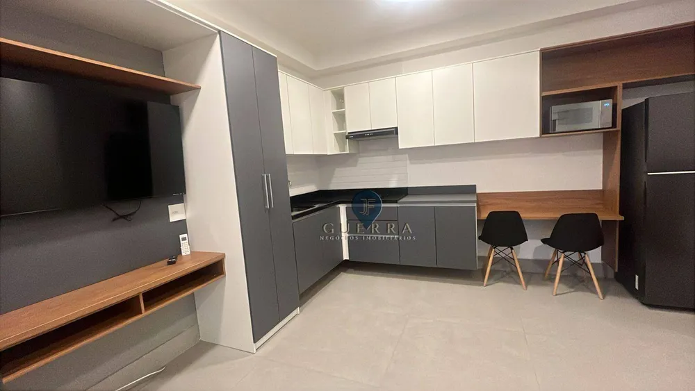 Kitnet-Studio, 43 m² - Foto 3