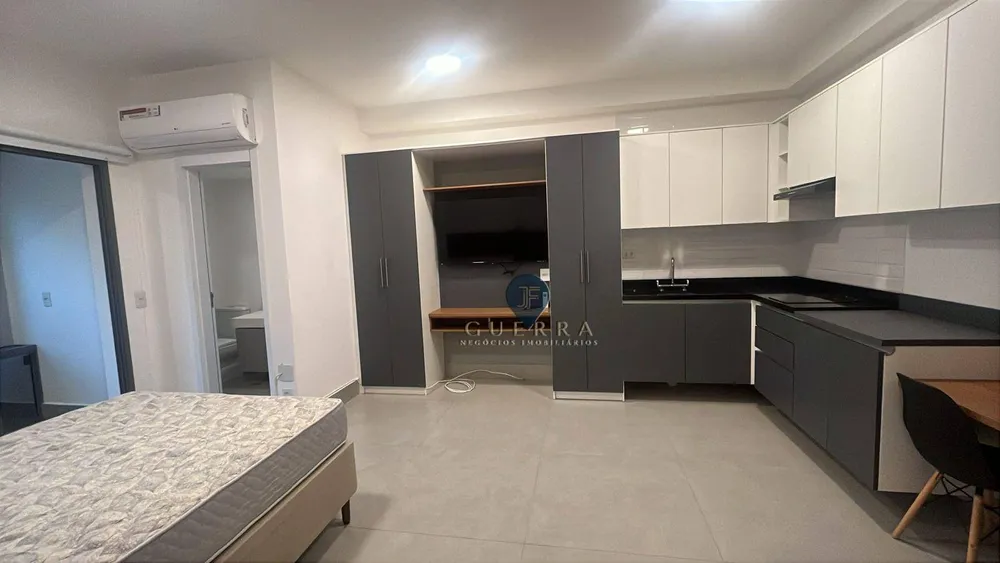 Kitnet-Studio, 43 m² - Foto 4