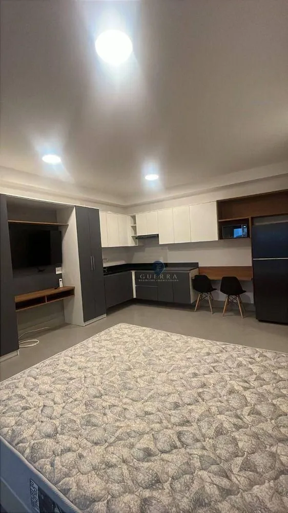 Kitnet-Studio, 43 m² - Foto 8