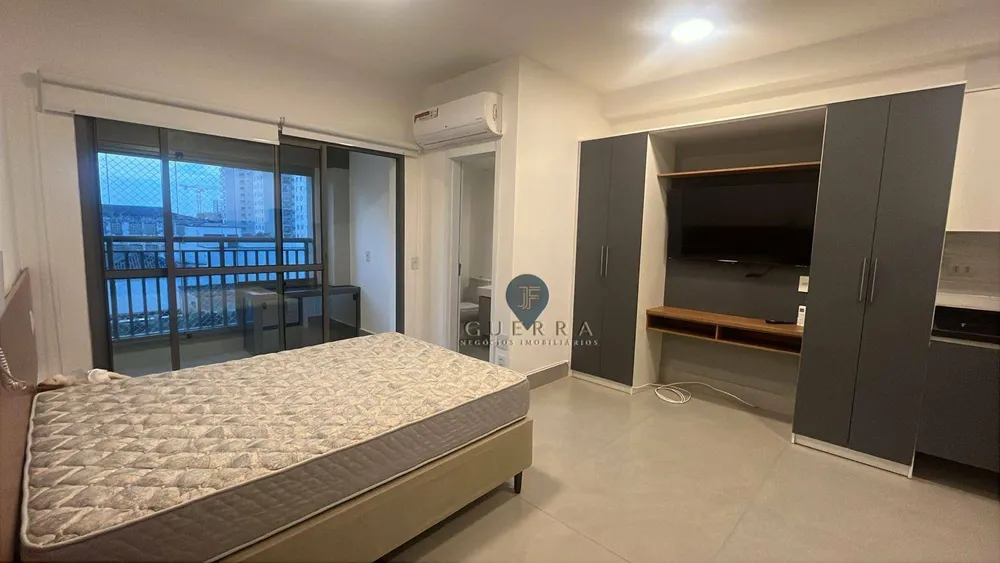 Kitnet-Studio, 43 m² - Foto 1