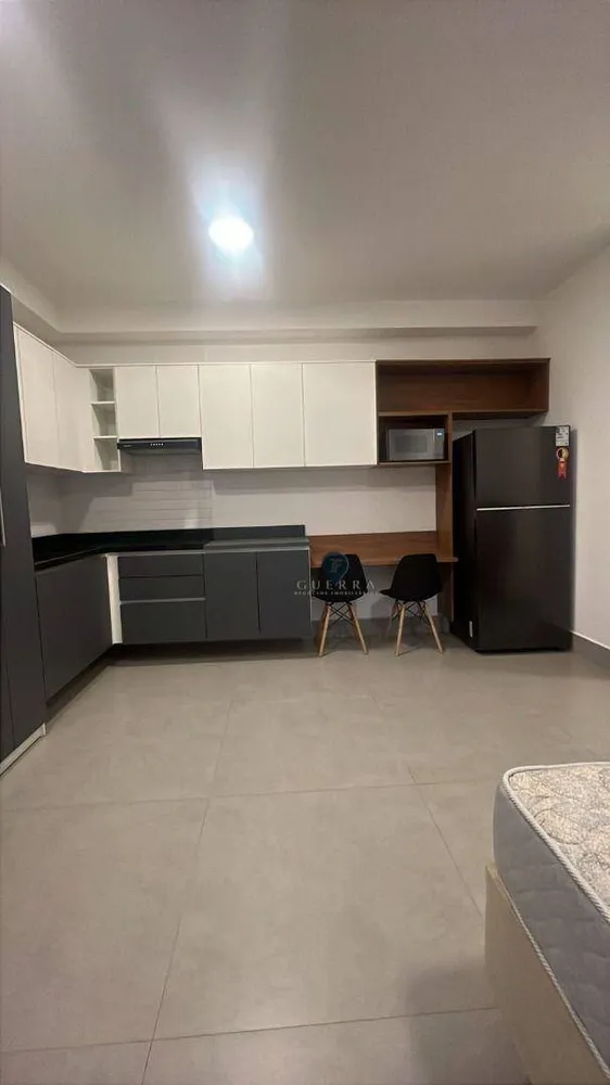 Kitnet-Studio, 43 m² - Foto 7