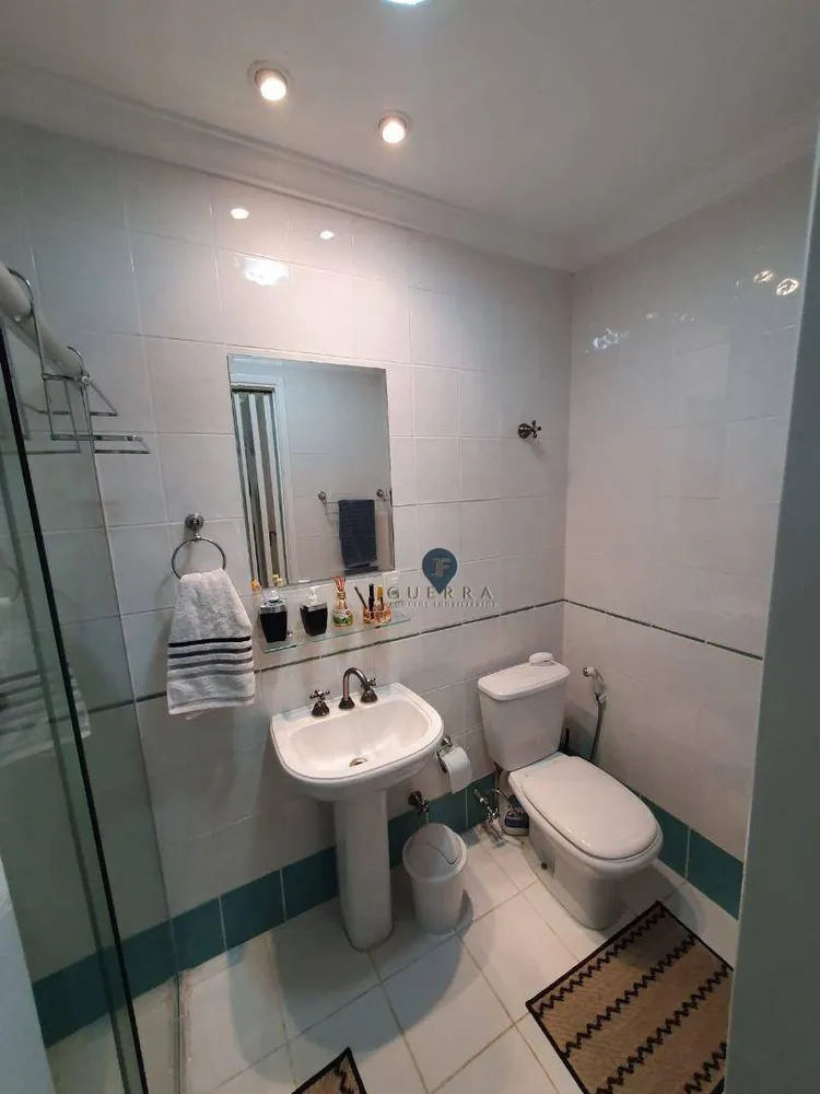 Sobrado, 3 quartos, 110 m² - Foto 16