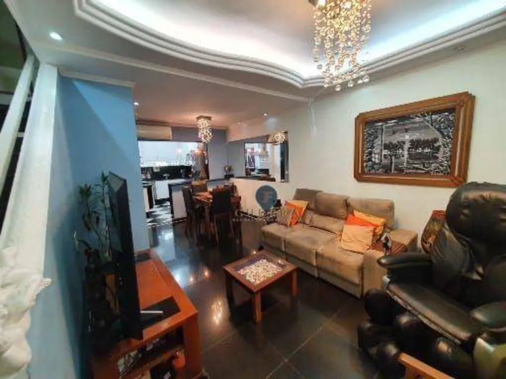 Sobrado, 3 quartos, 110 m² - Foto 5
