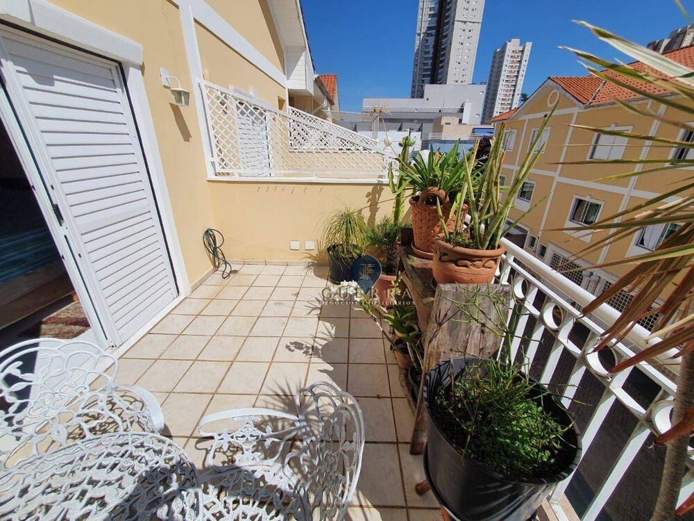 Sobrado, 3 quartos, 110 m² - Foto 3