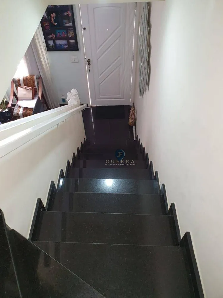 Sobrado, 3 quartos, 110 m² - Foto 11