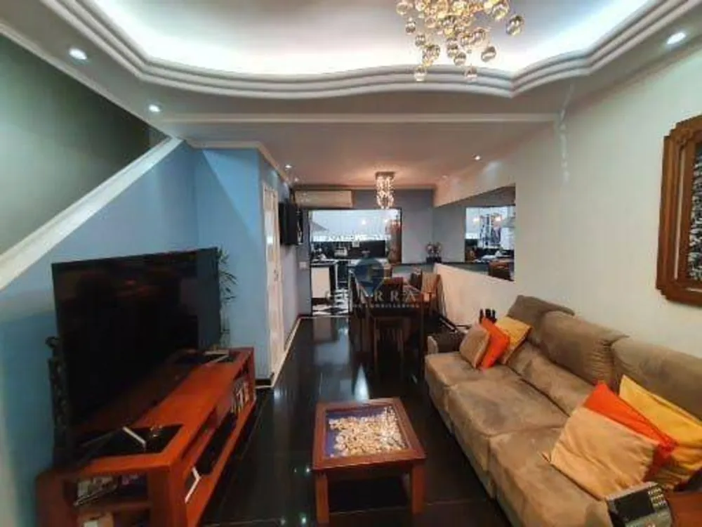 Sobrado, 3 quartos, 110 m² - Foto 4