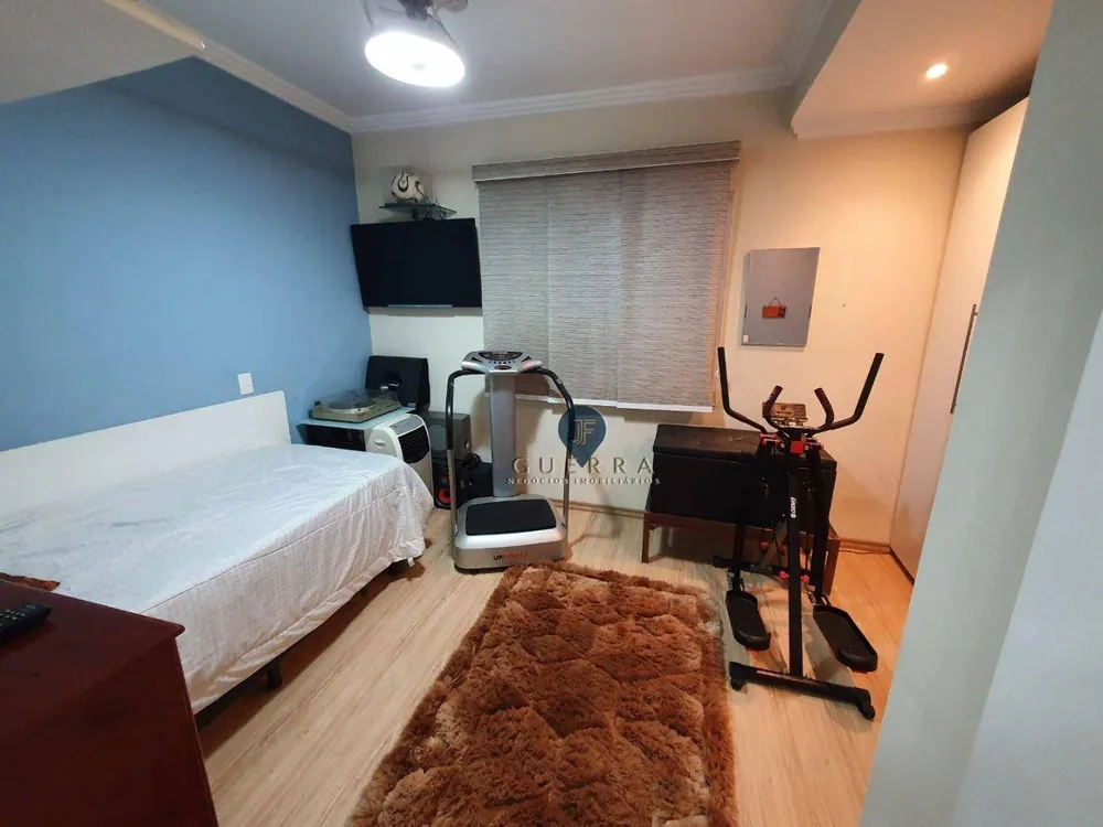 Sobrado, 3 quartos, 110 m² - Foto 12