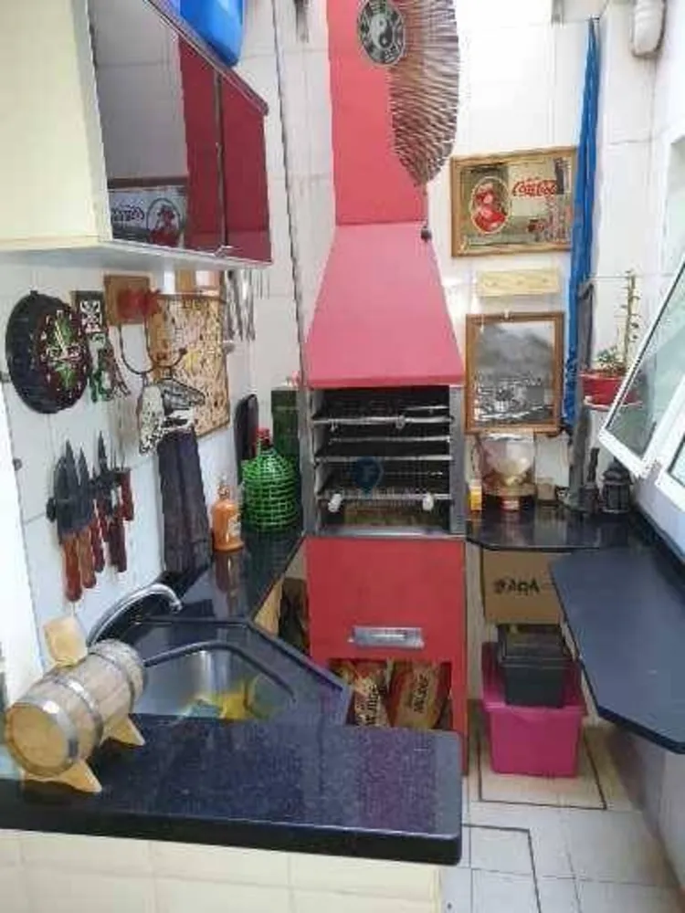 Sobrado, 3 quartos, 110 m² - Foto 10