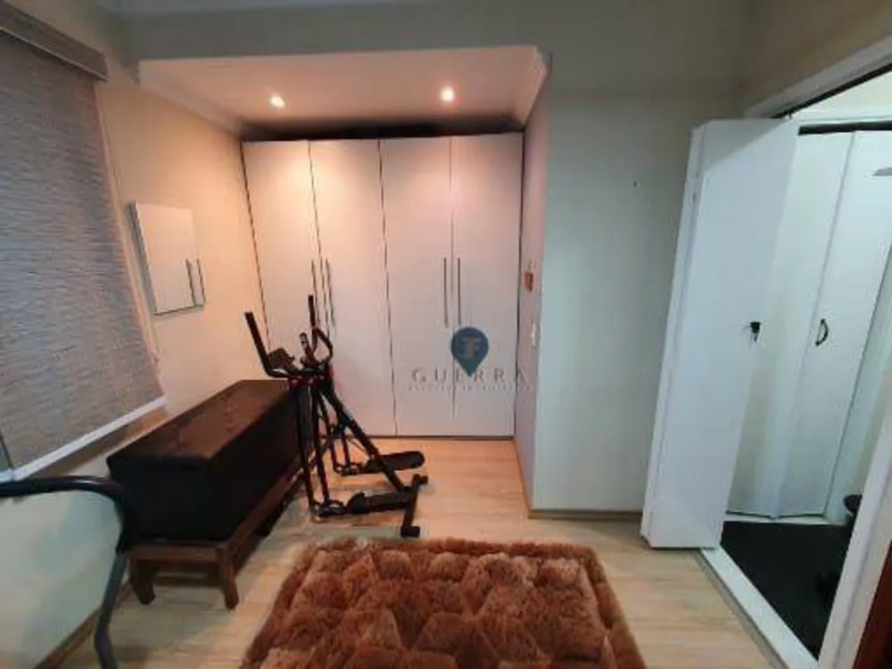 Sobrado, 3 quartos, 110 m² - Foto 3