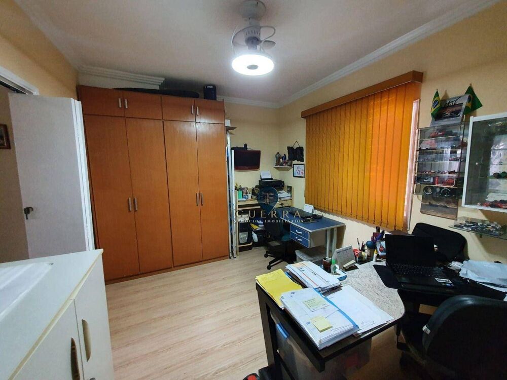 Sobrado, 3 quartos, 110 m² - Foto 4