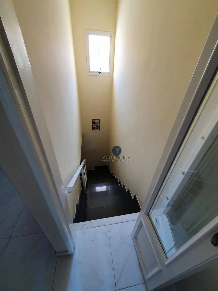 Sobrado, 3 quartos, 110 m² - Foto 14