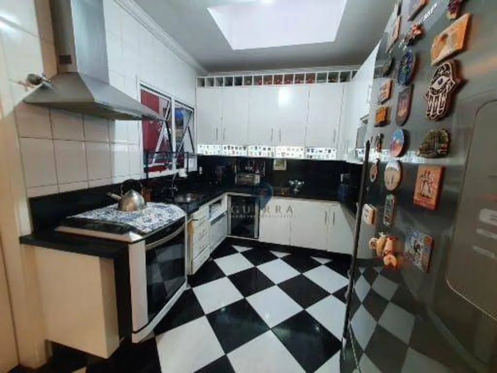 Sobrado, 3 quartos, 110 m² - Foto 7