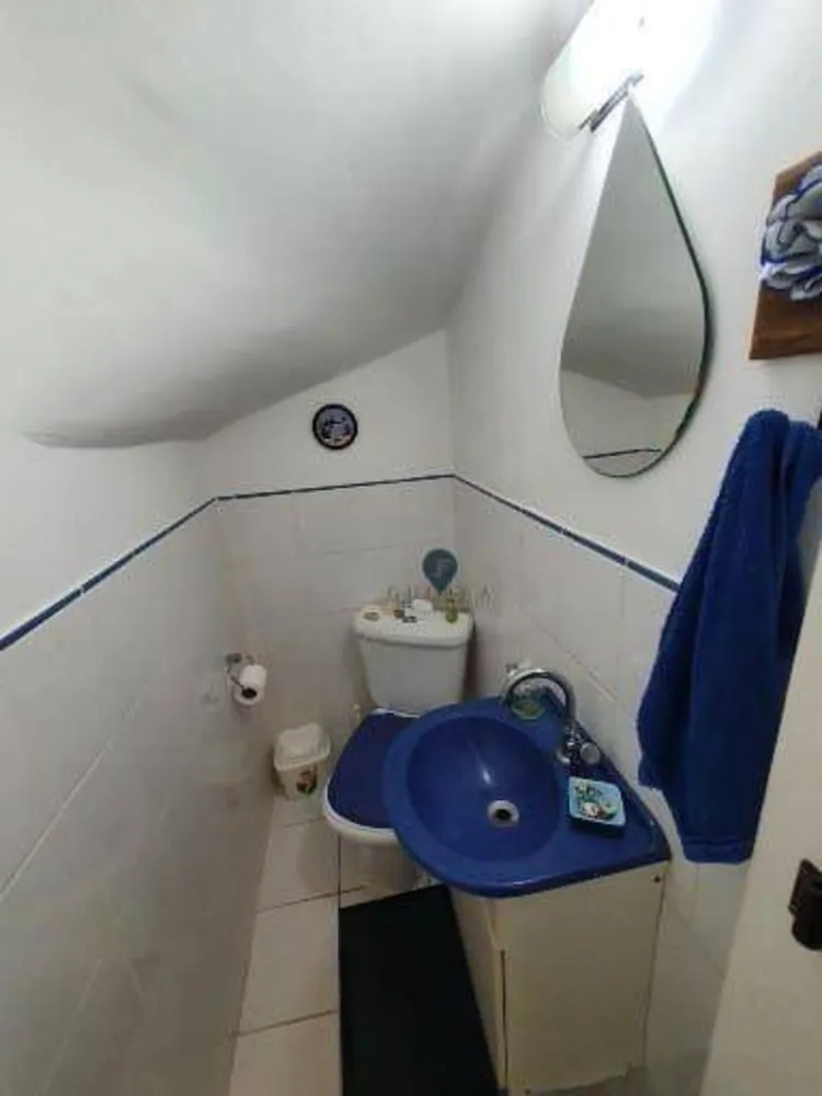 Sobrado, 3 quartos, 110 m² - Foto 15
