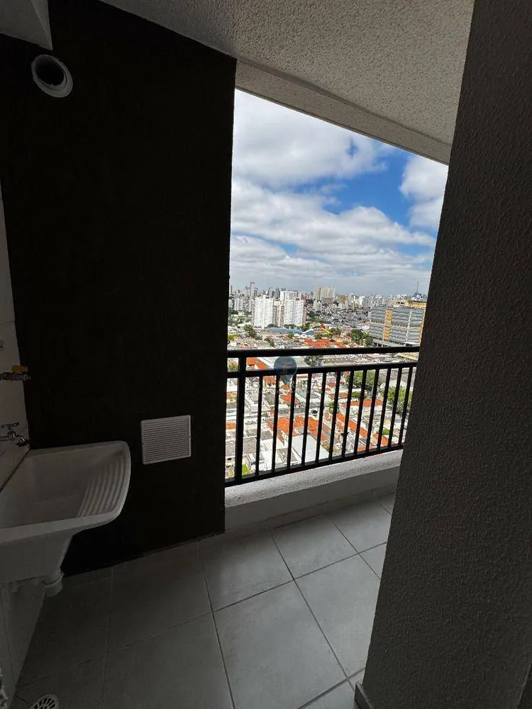 Apartamento, 2 quartos, 40 m² - Foto 6