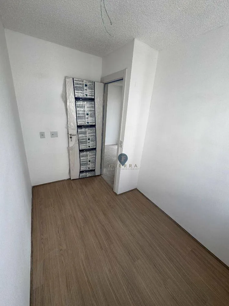 Apartamento, 2 quartos, 40 m² - Foto 11