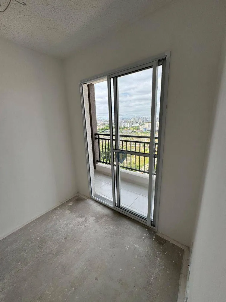 Apartamento, 2 quartos, 40 m² - Foto 3