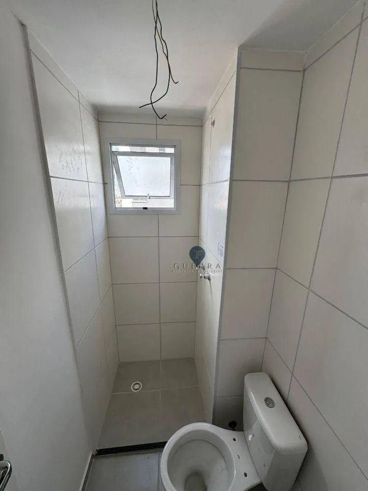 Apartamento, 2 quartos, 40 m² - Foto 1