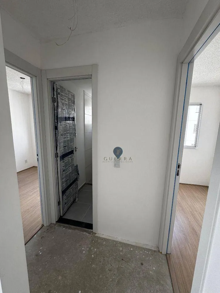 Apartamento, 2 quartos, 40 m² - Foto 2