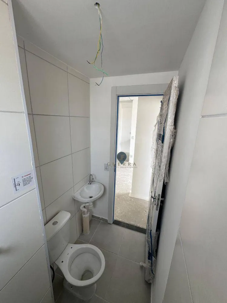 Apartamento, 2 quartos, 40 m² - Foto 14