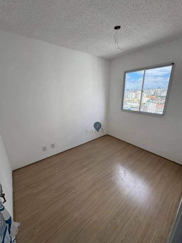 Apartamento, 2 quartos, 40 m² - Foto 8