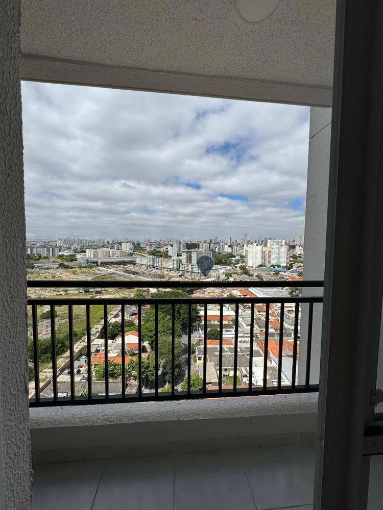 Apartamento, 2 quartos, 40 m² - Foto 7
