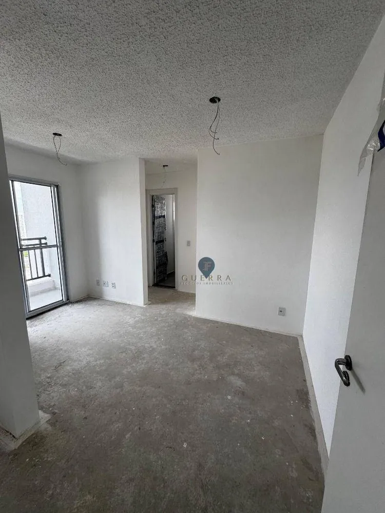 Apartamento, 2 quartos, 40 m² - Foto 1