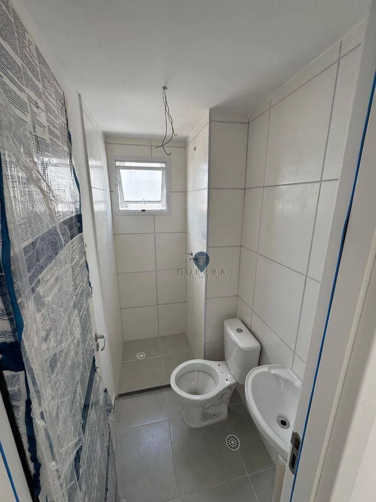Apartamento, 2 quartos, 40 m² - Foto 15