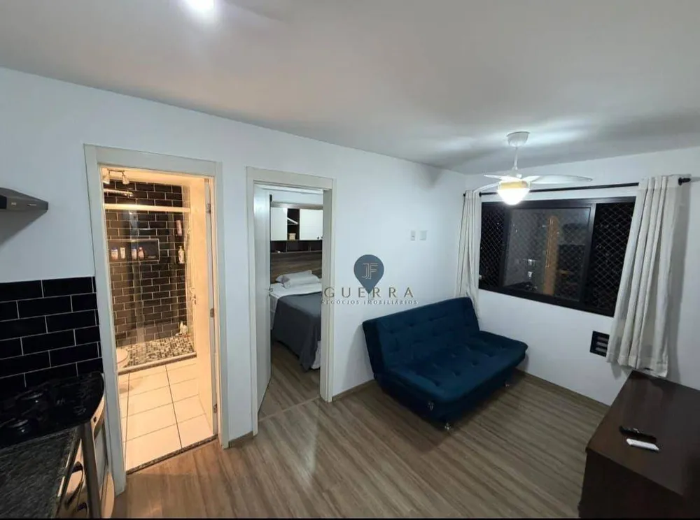 Apartamento, 2 quartos, 33 m² - Foto 11
