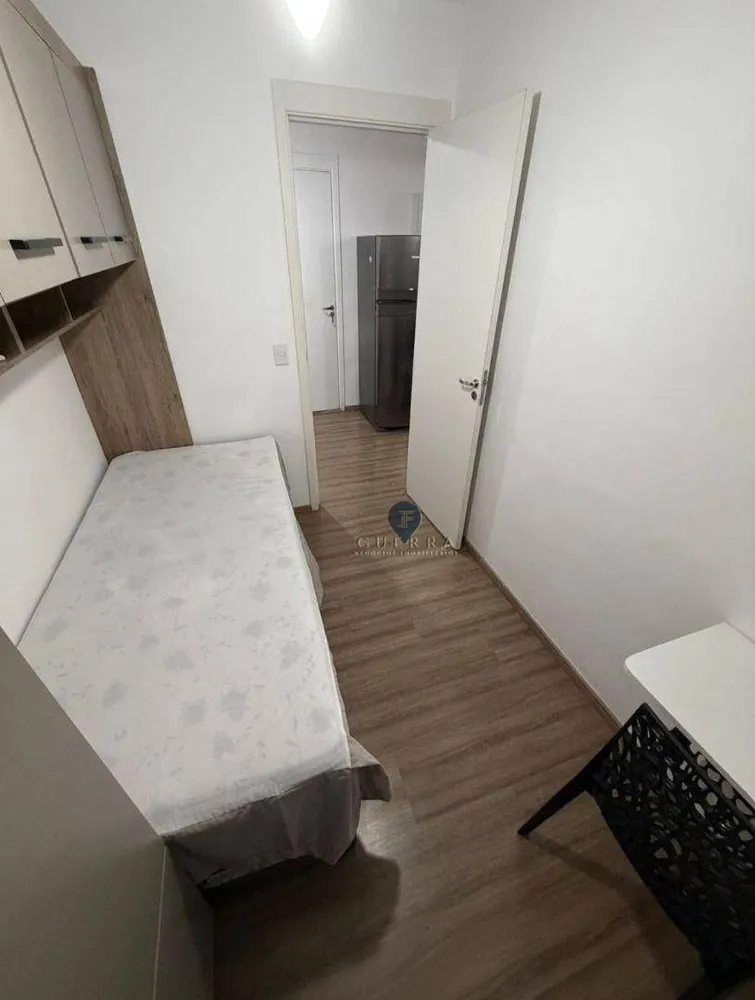 Apartamento, 2 quartos, 33 m² - Foto 6