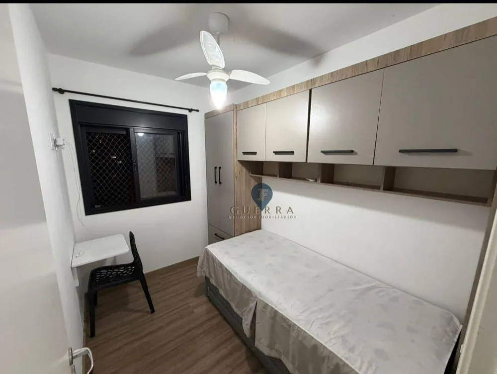 Apartamento, 2 quartos, 33 m² - Foto 3