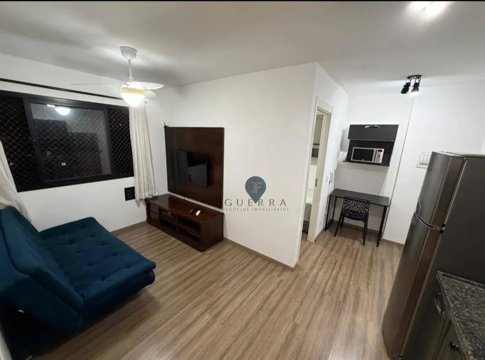 Apartamento, 2 quartos, 33 m² - Foto 10
