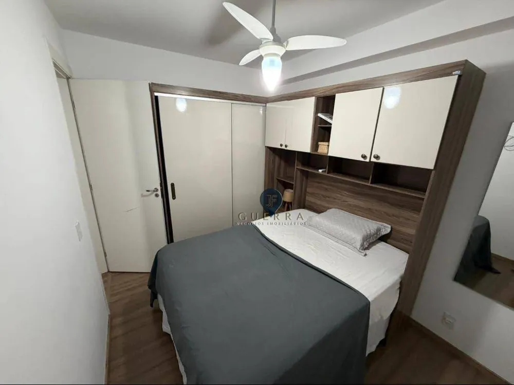 Apartamento, 2 quartos, 33 m² - Foto 7