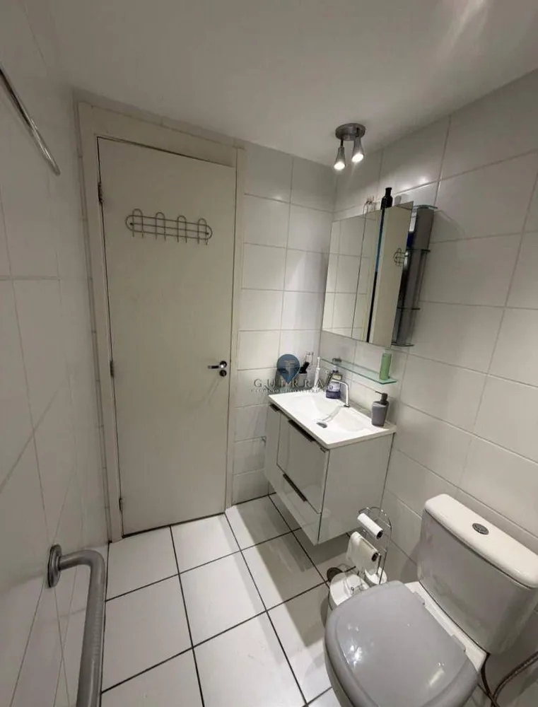 Apartamento, 2 quartos, 33 m² - Foto 2