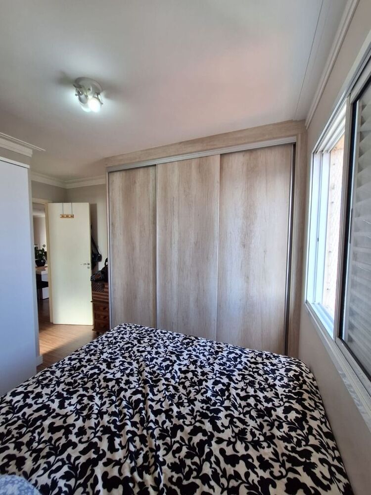 Apartamento, 2 quartos, 60 m² - Foto 4