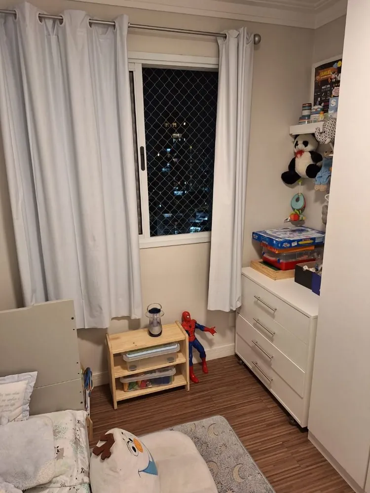 Apartamento, 2 quartos, 60 m² - Foto 10