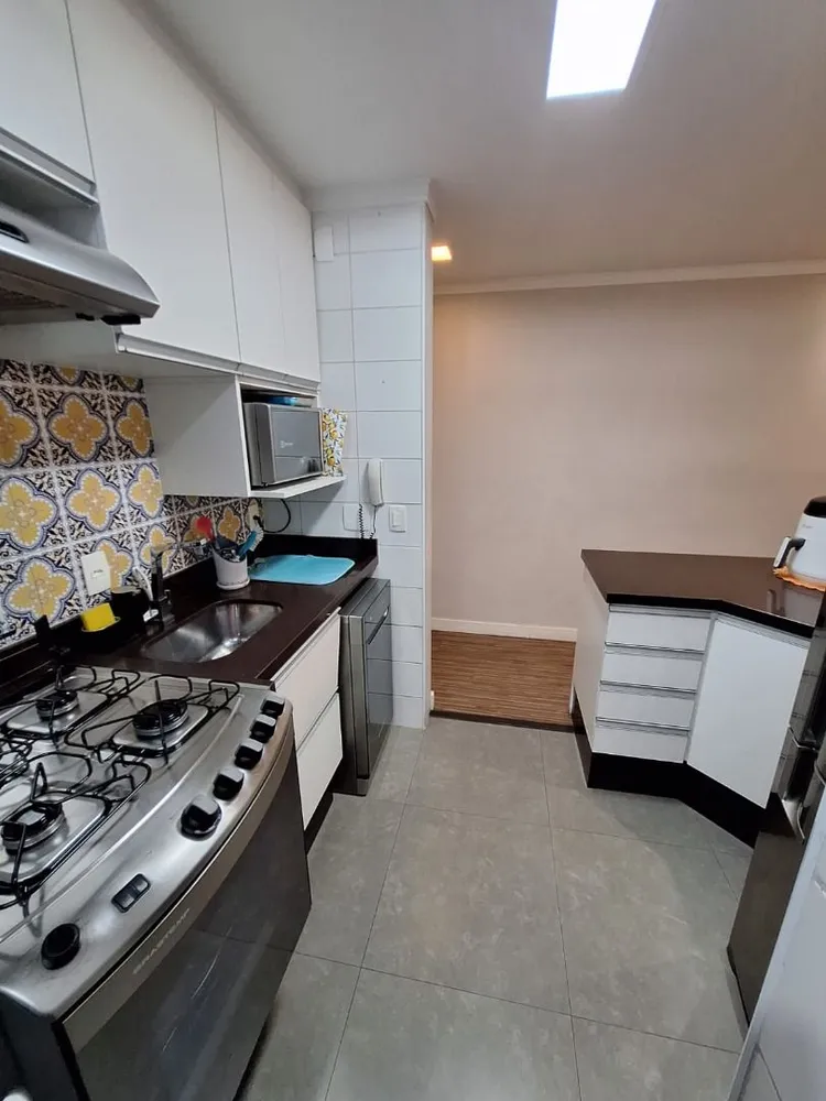 Apartamento, 2 quartos, 60 m² - Foto 7
