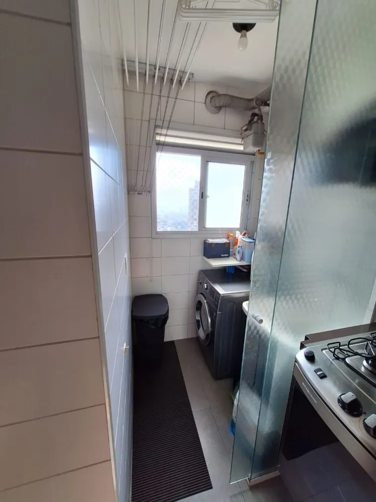 Apartamento, 2 quartos, 60 m² - Foto 9
