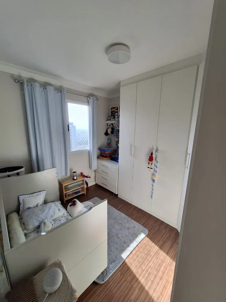 Apartamento, 2 quartos, 60 m² - Foto 16